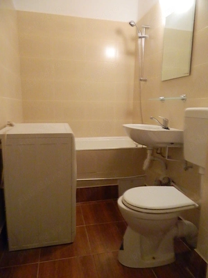 PROPRIETAR, vand ap. 2 cam pe blvd. C Brancoveanu, v-a-v de Spitalul Marie Curie - imagine 2