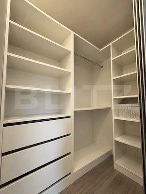 Apartament decomandat, 2 camere, 58mp, balcon, renovat, zona Teilor - imagine 3