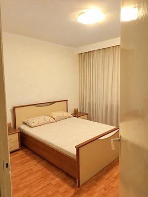 Apartament 2 camere, decomandat   Medgidia, zona INTIM - imagine 3