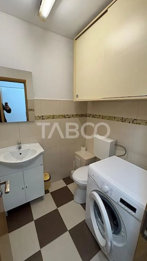 Apartament 3 camere decomandat 67 mp zona Spitalului Judetean - imagine 8