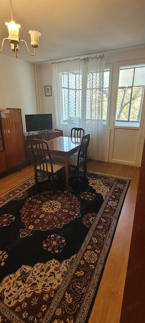 PROPRIETAR, vand ap. 2 cam pe blvd. C Brancoveanu, v-a-v de Spitalul Marie Curie - imagine 6