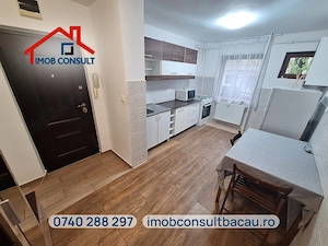 Spațiu și confort | 2 camere, Banca Națională | CE1871 - imagine 5