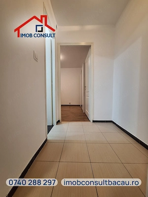 Spațiu și confort | 2 camere, Banca Națională | CE1871 - imagine 10