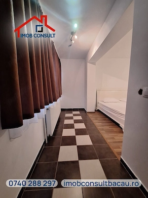 Spațiu și confort | 2 camere, Banca Națională | CE1871 - imagine 8