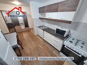 Spațiu și confort | 2 camere, Banca Națională | CE1871 - imagine 6