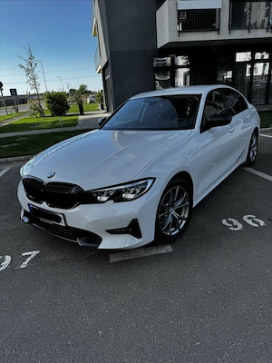 BMW g20 320D automat - imagine 2