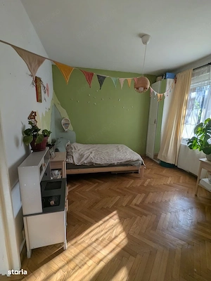 Apartament de 2 camere circular in Drumul Taberei (zona Favorit) - imagine 3