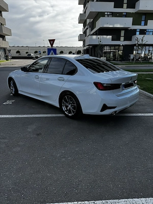 BMW g20 320D automat - imagine 4