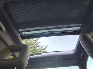 Audi A2 1.4i benzina - imagine 7