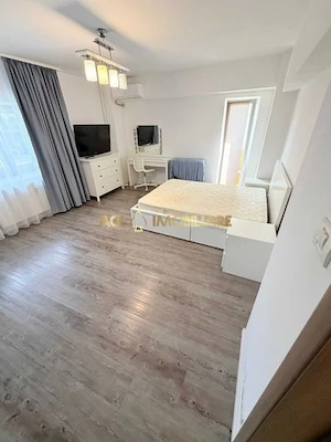 2 Camere de inchiriat | Aviatiei | Metrou | Mobilat | Cat Friendly  - imagine 3