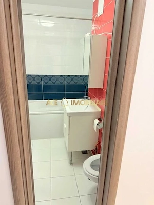 2 Camere de inchiriat | Aviatiei | Metrou | Mobilat | Cat Friendly  - imagine 7