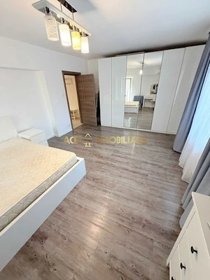 2 Camere de inchiriat | Aviatiei | Metrou | Mobilat | Cat Friendly  - imagine 4