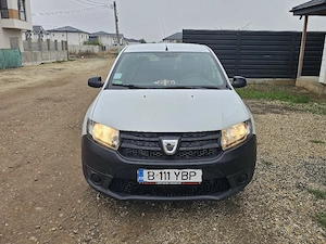 Dacia Logan 2 2014 GPL Proprietar - imagine 2