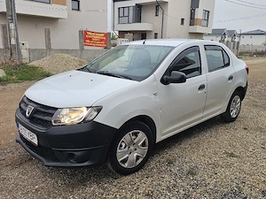 Dacia Logan 2 2014 GPL Proprietar - imagine 5