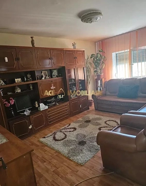 3 Camere de vanzare | Chitila | 0% Comision | Centrala | Mobilat | Utilat - imagine 3