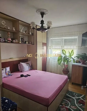 3 Camere de vanzare | Chitila | 0% Comision | Centrala | Mobilat | Utilat - imagine 2