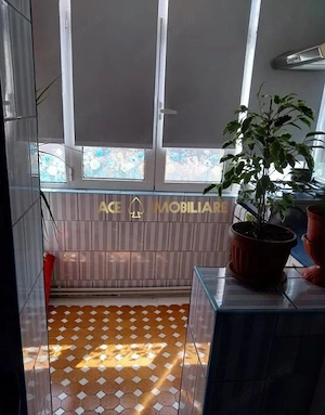 3 Camere de vanzare | Chitila | 0% Comision | Centrala | Mobilat | Utilat - imagine 5