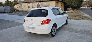 Vând Peugeot 306 - imagine 3