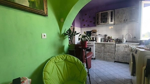 Apartament 2 camere in Deva, zona Gojdu - imagine 6