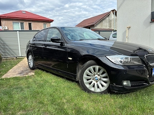 BMW 318 d, 2010 - imagine 4
