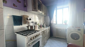 Apartament 2 camere in Deva, zona Gojdu - imagine 4