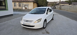 Vând Peugeot 306 - imagine 5