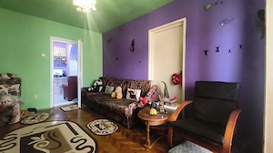 Apartament 2 camere in Deva, zona Gojdu - imagine 9