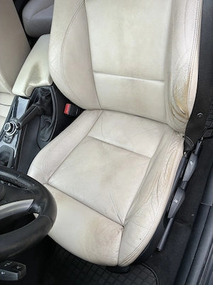 BMW 318 d, 2010 - imagine 5