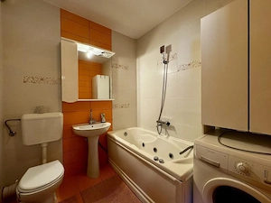 Apartament 2 camere cu terasa generoasa, Giroc - imagine 9