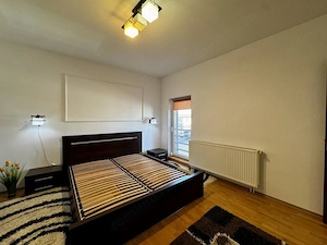 Apartament 2 camere cu terasa generoasa, Giroc - imagine 2