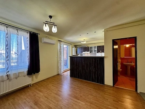 Apartament 2 camere cu terasa generoasa, Giroc - imagine 6