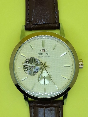 ceas automatic Orient 