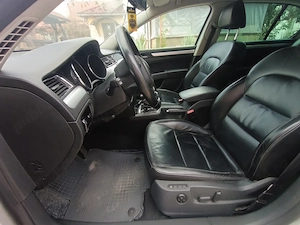 Vând Skoda Superb 2 întreținută corespunzător  - imagine 5