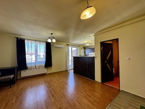 Apartament 2 camere cu terasa generoasa, Giroc - imagine 4