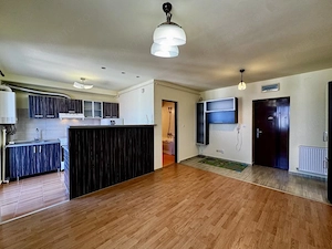 Apartament 2 camere cu terasa generoasa, Giroc - imagine 7