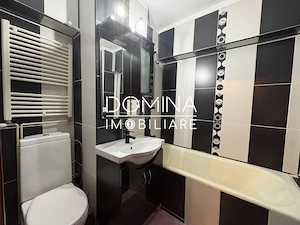 Închiriere apartament 4 camere, 87 mp, ultracentral, vizavi de Piața Centrală - imagine 7