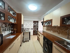 Închiriere apartament 4 camere, 87 mp, ultracentral, vizavi de Piața Centrală - imagine 6