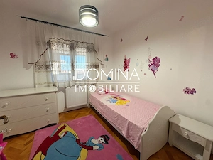 Închiriere apartament 4 camere, 87 mp, ultracentral, vizavi de Piața Centrală - imagine 4