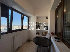 Închiriere apartament 4 camere, 87 mp, ultracentral, vizavi de Piața Centrală - imagine 9