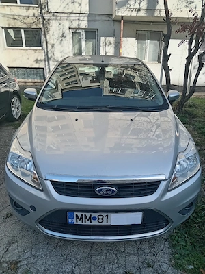 Vând Mașina Ford Focus 2 - imagine 4
