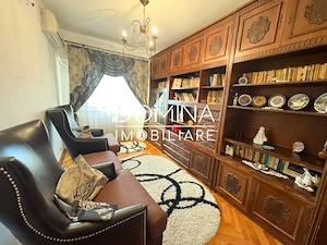 Închiriere apartament 4 camere, 87 mp, ultracentral, vizavi de Piața Centrală - imagine 2