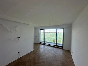 Apartament 3 camere in COMPLEXUL LAKE ON, parter, vedere frontala la lac - imagine 4