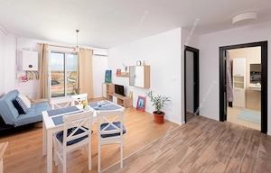 Apartament 2 camere | Campeador 1 | Loc Parcare | Pet Friendly - imagine 2