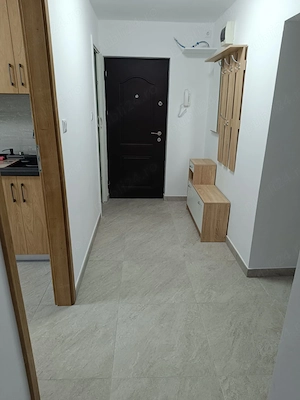 Apartament 3 camere parter C.R.Vivu - imagine 15