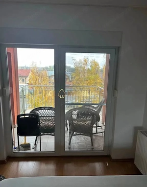 3 Camere de vanzare | Chitila | 0% Comision | Centrala | Mobilat | Utilat - imagine 7