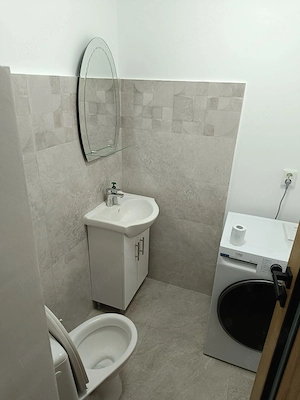 Apartament 3 camere parter C.R.Vivu - imagine 13