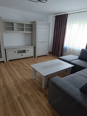 Apartament 3 camere parter C.R.Vivu - imagine 3