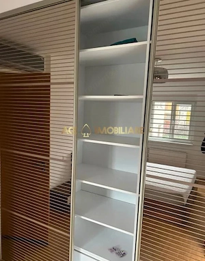 3 Camere de vanzare | Chitila | 0% Comision | Centrala | Mobilat | Utilat - imagine 8