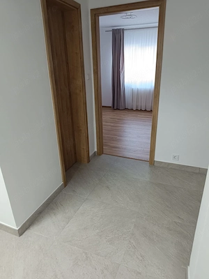 Apartament 3 camere parter C.R.Vivu - imagine 14