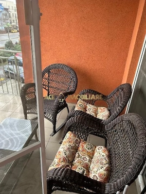 3 Camere de vanzare | Chitila | 0% Comision | Centrala | Mobilat | Utilat - imagine 12